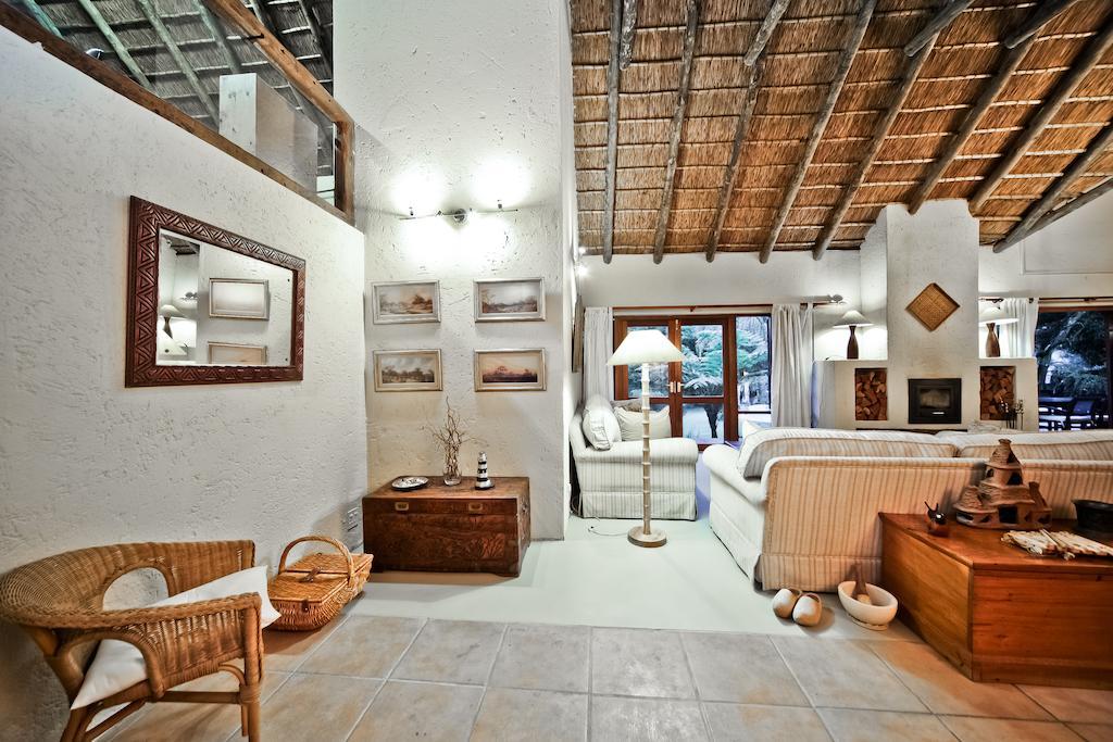 50 On Shepherd Boutique Guest House Sandton Dış mekan fotoğraf