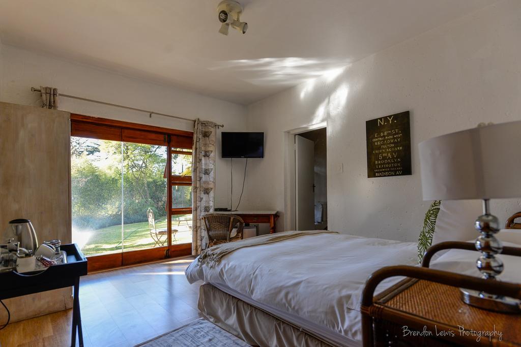 50 On Shepherd Boutique Guest House Sandton Dış mekan fotoğraf