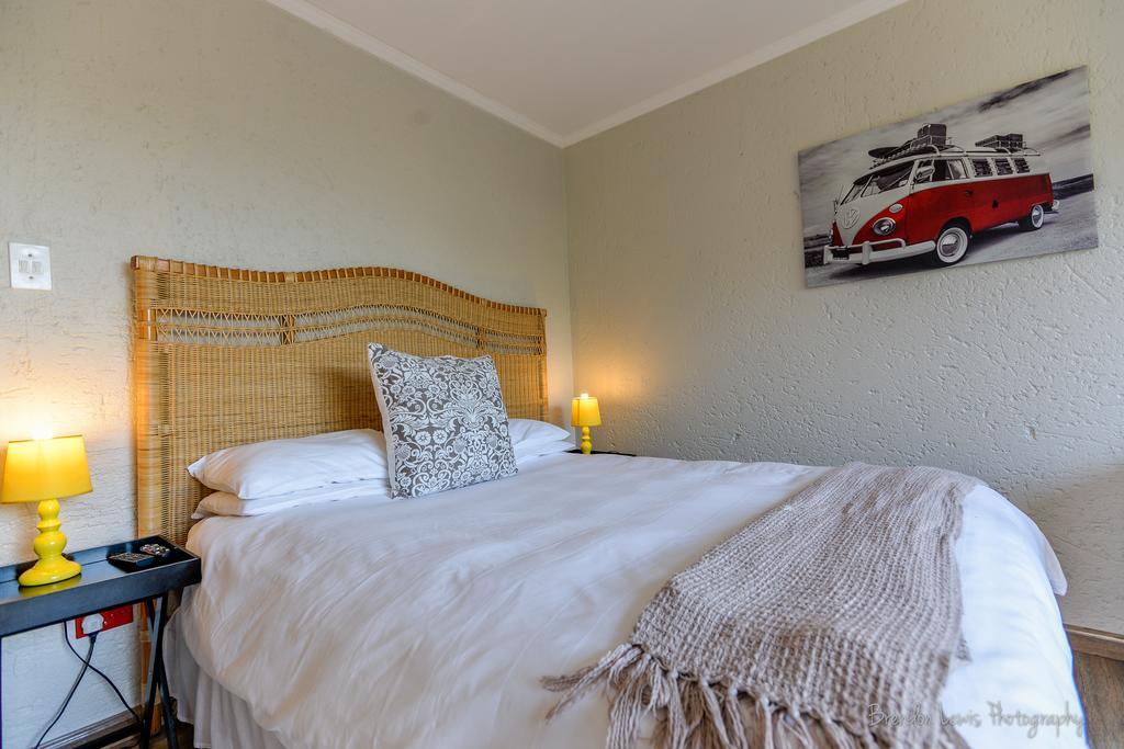 50 On Shepherd Boutique Guest House Sandton Dış mekan fotoğraf