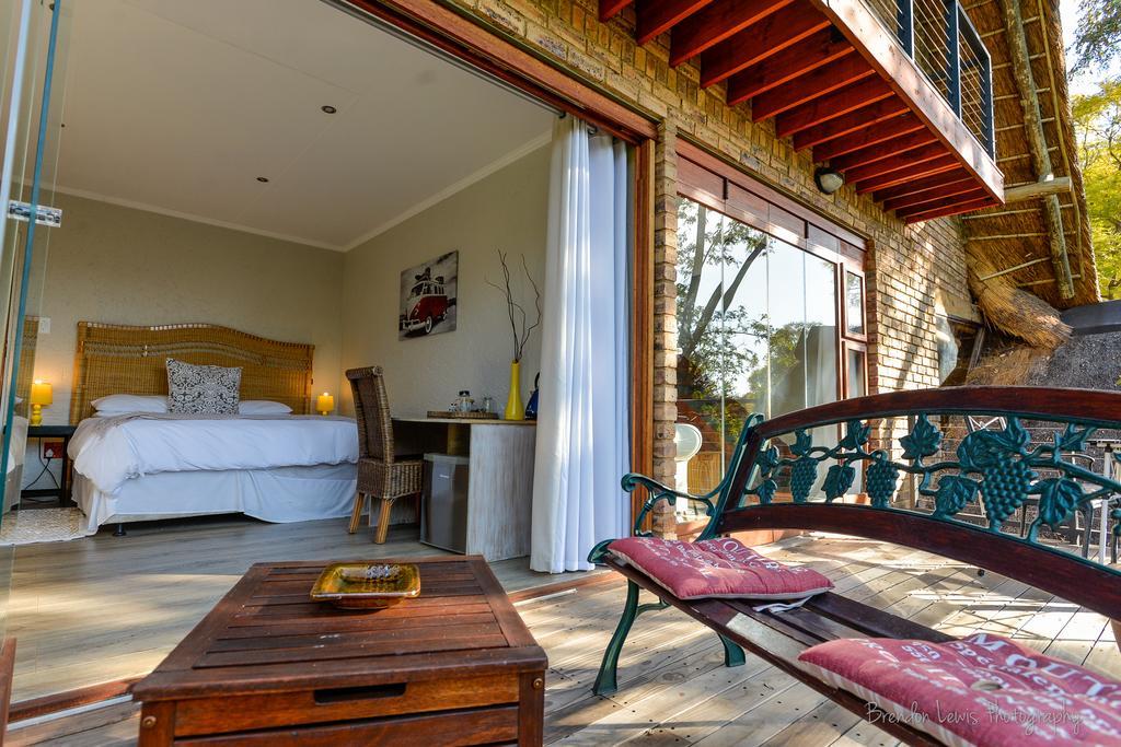 50 On Shepherd Boutique Guest House Sandton Dış mekan fotoğraf