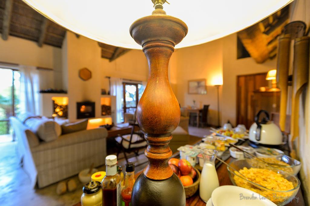 50 On Shepherd Boutique Guest House Sandton Dış mekan fotoğraf
