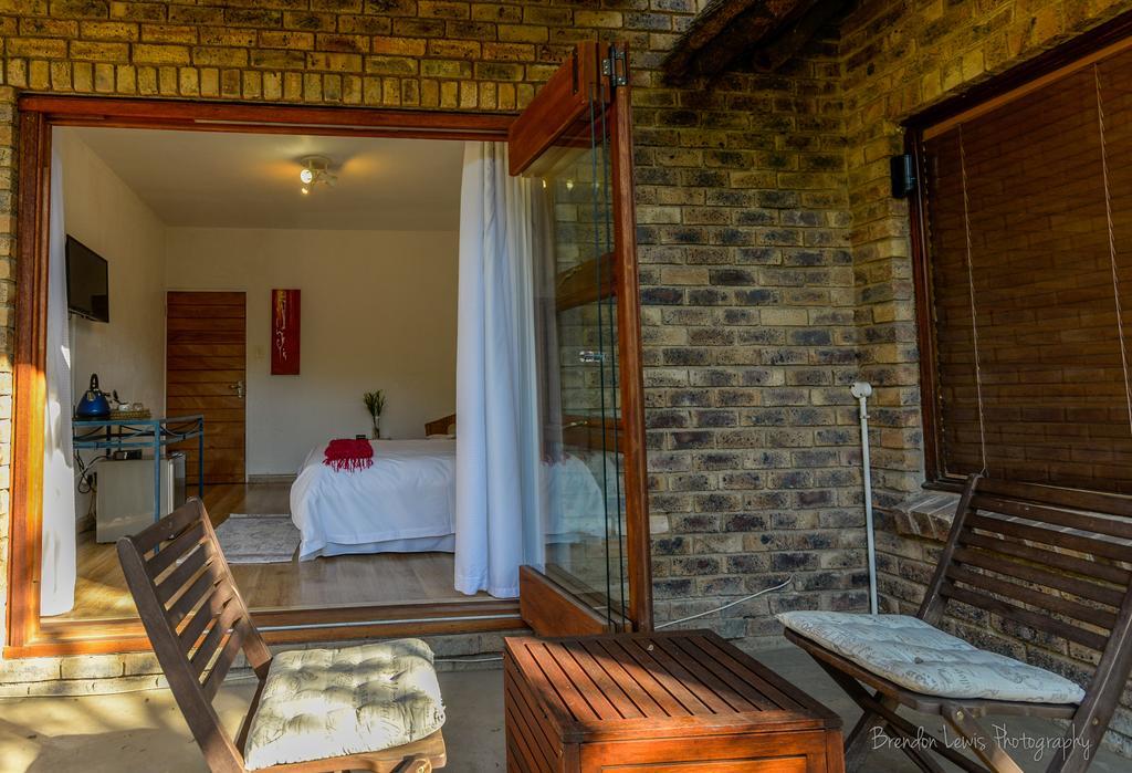 50 On Shepherd Boutique Guest House Sandton Dış mekan fotoğraf