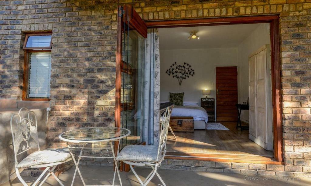 50 On Shepherd Boutique Guest House Sandton Dış mekan fotoğraf