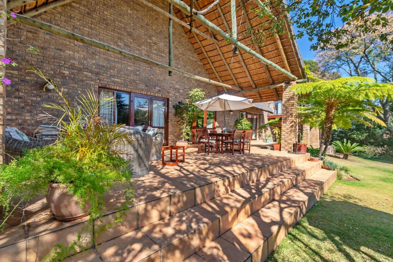 50 On Shepherd Boutique Guest House Sandton Dış mekan fotoğraf