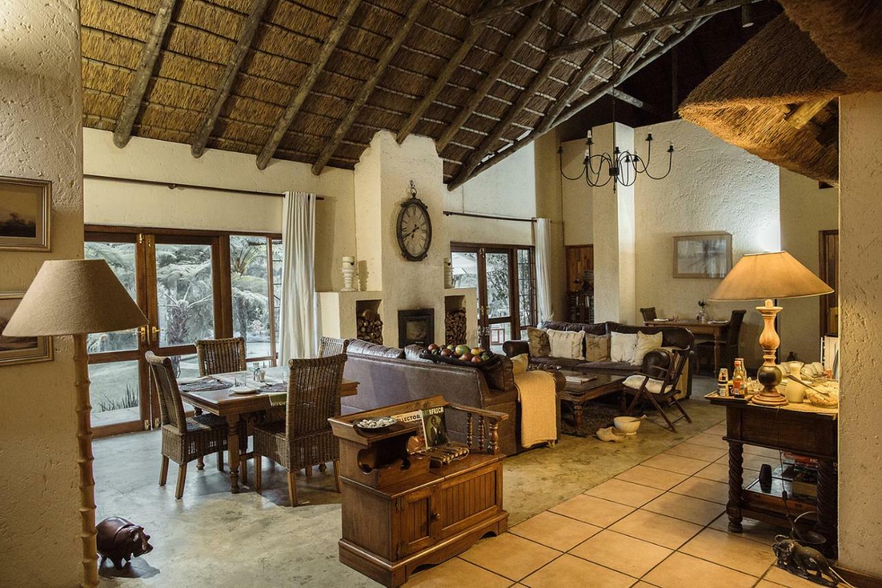 50 On Shepherd Boutique Guest House Sandton Dış mekan fotoğraf