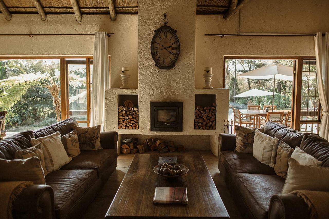 50 On Shepherd Boutique Guest House Sandton Dış mekan fotoğraf