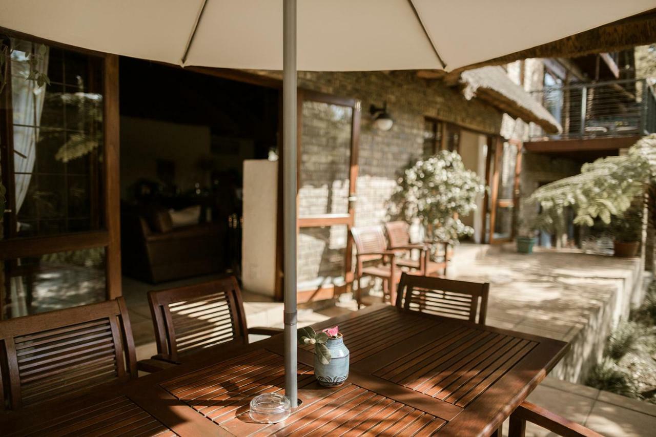 50 On Shepherd Boutique Guest House Sandton Dış mekan fotoğraf